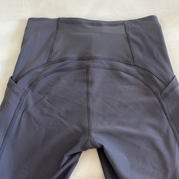Lululemon tightest stuff 7/8 - Picture 3 of 5